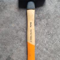 Martello Beta mod. 1370/1000 S 360mm 1 kg