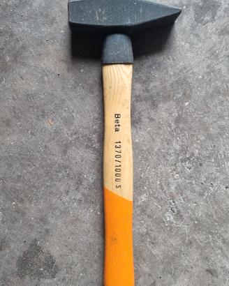 Martello Beta mod. 1370/1000 S 360mm 1 kg