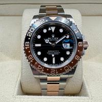 Rolex gmt