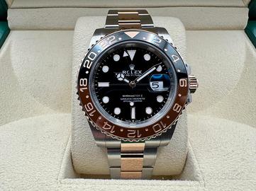 Rolex gmt