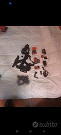 accessori action camera