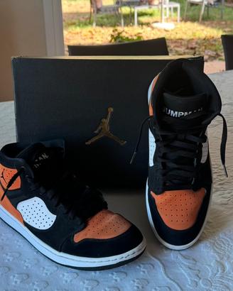 Nike air Jordan Access taglia 11/45