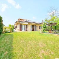 VILLA SINGOLA A ALESSANDRIA