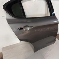 PORTIERA POSTERIORE DESTRA ALFA ROMEO Stelvio Seri