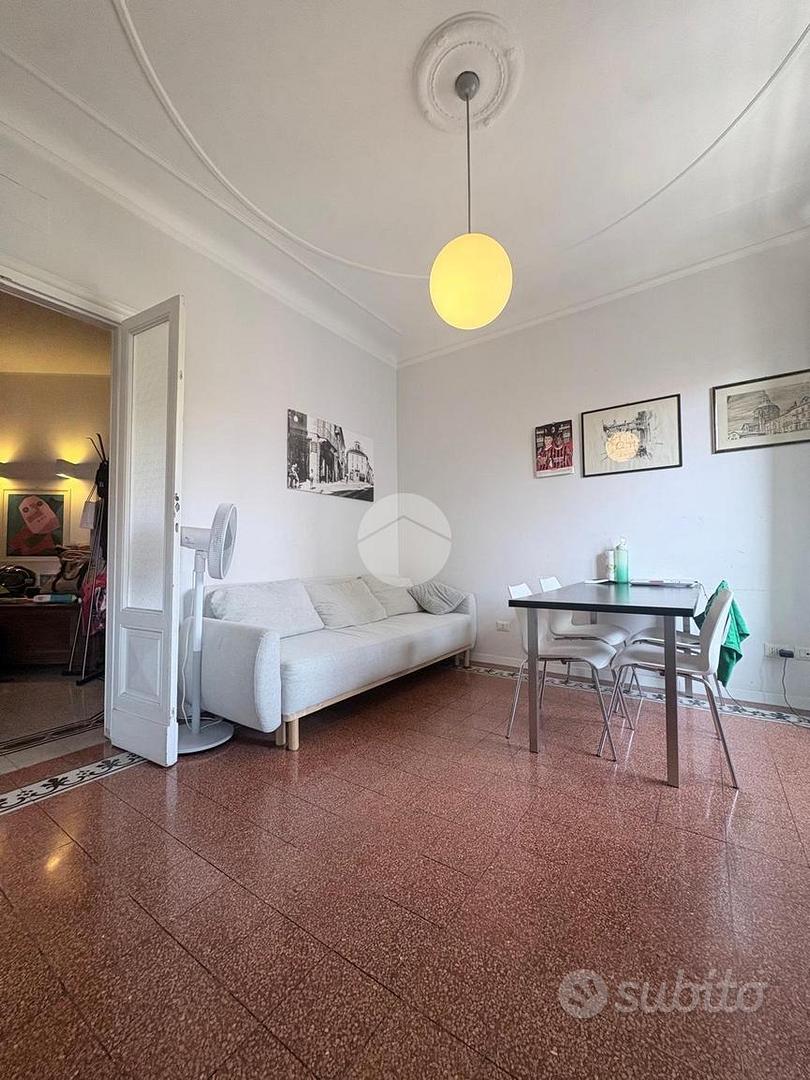 Appartamento – Milano, Città Studi, Municipio 3 - Altro