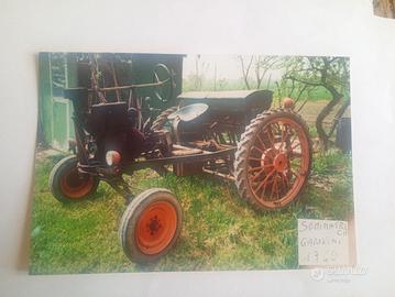 trattori 