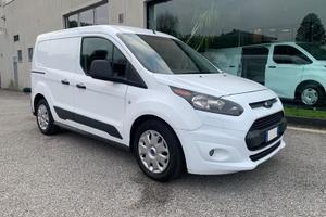 Ford Connect 200 - 3 posti - Km 153.000 - 1.5...