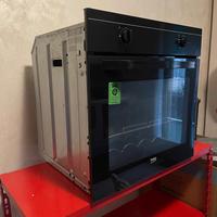 Forno beko da incasso nero