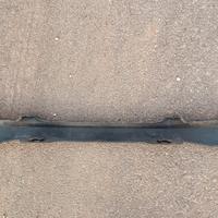 Smart Fortwo 451 2007 Spoiler Anteriore paraurti