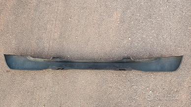 Smart Fortwo 451 2007 Spoiler Anteriore paraurti