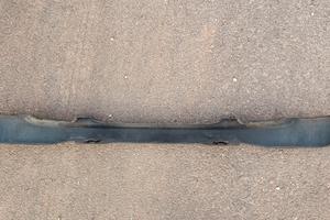 Smart Fortwo 451 2007 Spoiler Anteriore paraurti