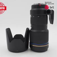 Tamron SP 70-200 F2.8 Di LD + anello AF-NFX (Sony)