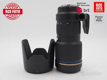 Tamron SP 70-200 F2.8 Di LD + anello AF-NFX (Sony)