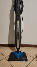 Scopa a Vapore Lavapavimenti