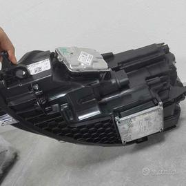 fari full led golf GTI 7.5