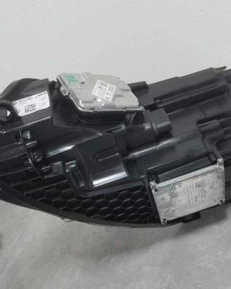 fari full led golf GTI 7.5