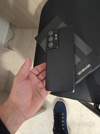 samsung s21 ultra 256 gb/12gb ram perfetto 