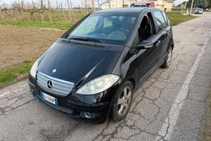 Mercedes classe A200