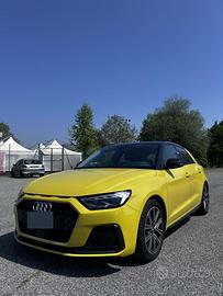 Audi A1 30 TFSI Admired