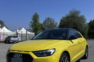 Audi A1 30 TFSI Admired