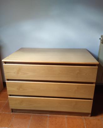  cassettiera 
