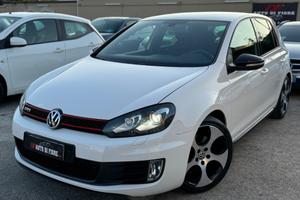 Volkswagen Golf GTI 2.0 TSI DSG IMPECCABILE