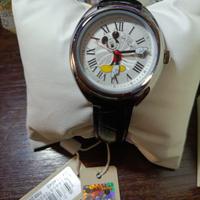 orologio Mickey Mouse 100° anno