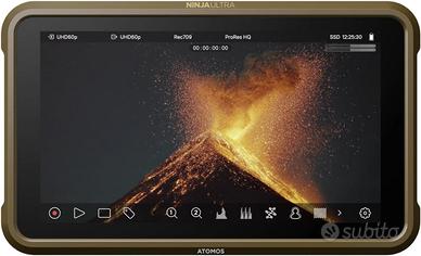 Atomos Ninja Ultra