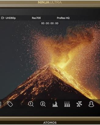 Atomos Ninja Ultra