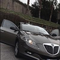 Lancia Delta 1.9 t.mjt Platino 190cv dpf