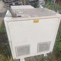 Trasformatore marca Brollo senza olio