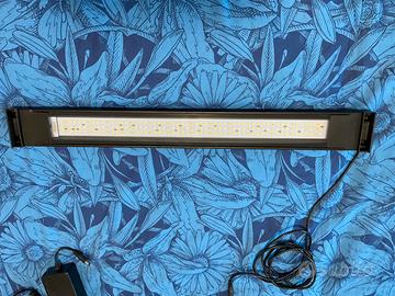 Plafoniera Fluval Plant 3.0 LED bluetooth