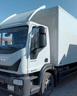 Eurocargo IVECO ML160E28/P