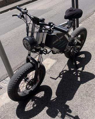 Ebike