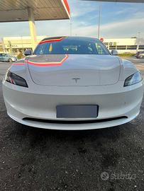 TESLA MODEL 3 NV35 RWD PREMIUM