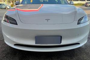 TESLA MODEL 3 NV35 RWD PREMIUM
