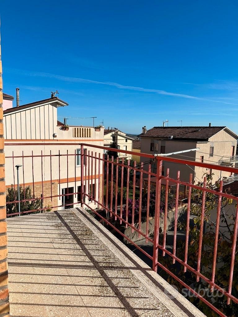 Appartamento – MC - Vista 3