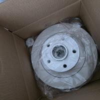 Disco freno posteriore per Renault Laguna coupe