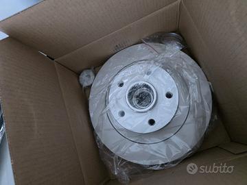 Disco freno posteriore per Renault Laguna coupe