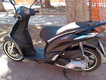Piaggio Liberty 150 - 2020