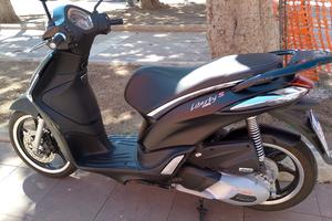 Piaggio Liberty 150 - 2020