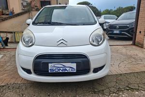 Citroen C1 1.0 5 porte airdream benz