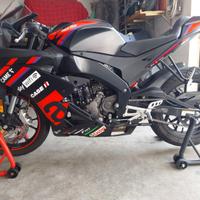 Aprilia RS 125 - 2023