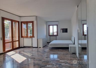 Disponibili camere singole | Padova