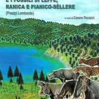 ANTICHI BACINI LACUSTRI E iFOSSILI DI LEFFE RANICA