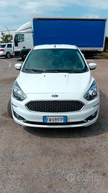 Ford ka+ 2019