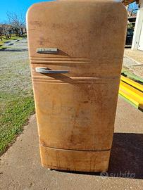 Frigorifero vintage Fiat