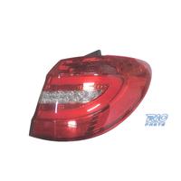 FANALE DX MERCEDES CLASSE B W246 12-14 LED BIANCO 