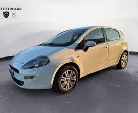 FIAT Punto 1.4 8V 5 porte Easypower Lounge