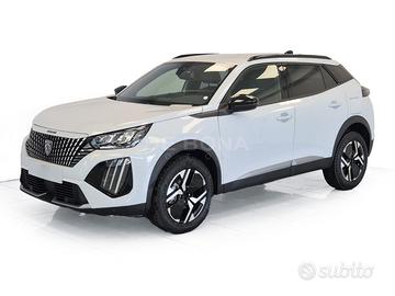 Peugeot 2008 1.2 puretech allure s&s 100cv